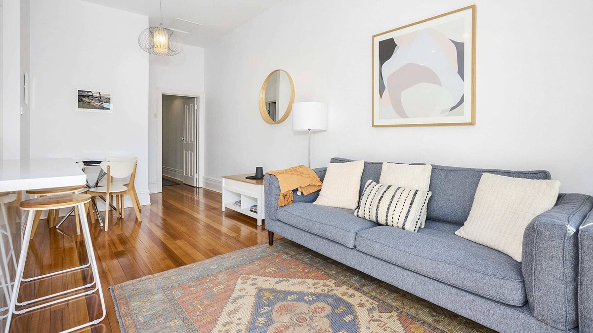 Yarraville House | Yarraville Charmer: Historic with Modern Flair