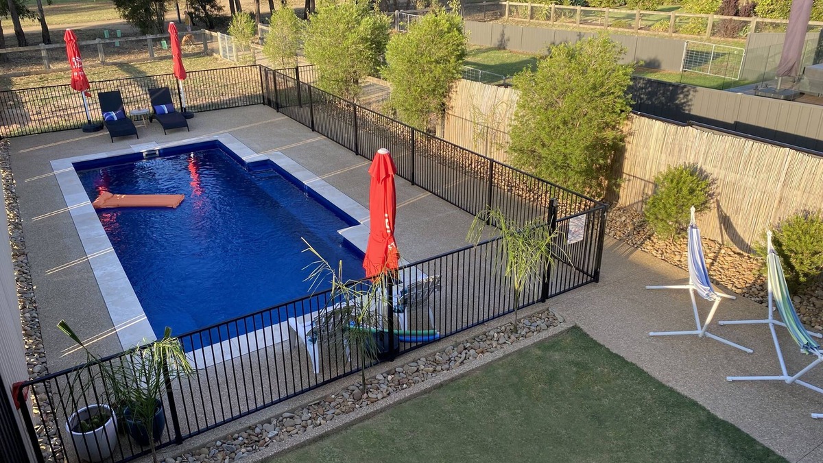 Yarrawonga House | Yarrawonga Casa Sul Lago
