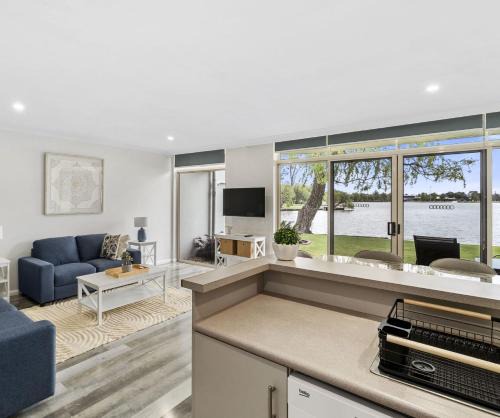 Mulwala Apartment | Yarrawonga Lakeside Apartment 27