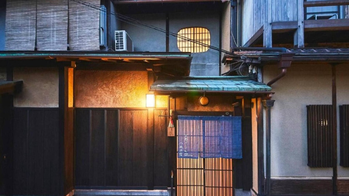 Gion Ski Chalet | Yasaka no Yado/A cute traditional Japanese house