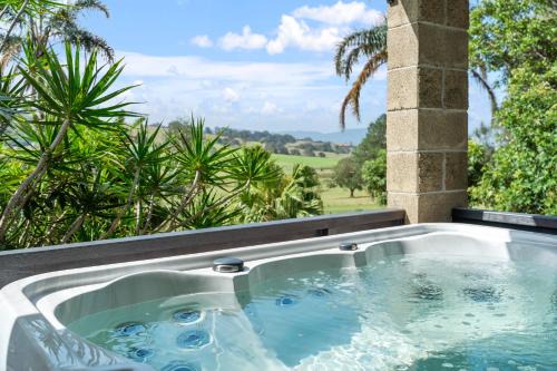 Marshall Mount House | Yasar farm stay Marshall view