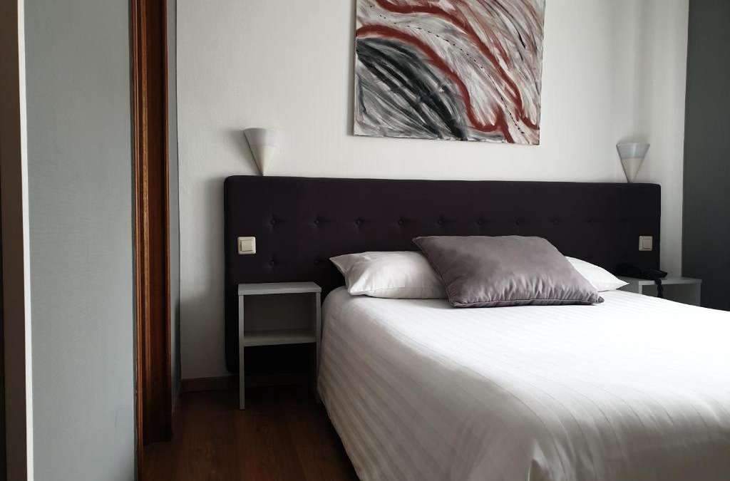 Gare Hotel | Yasha Hotel