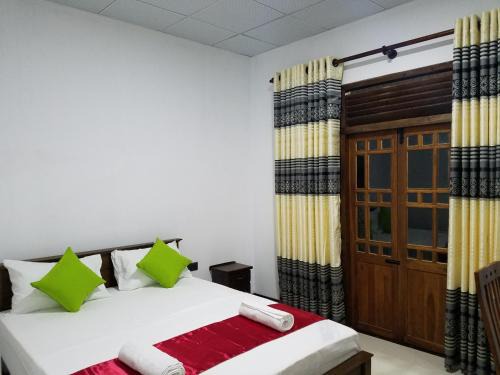 Dambulla Bed & Breakfast | Yashumi Homestay