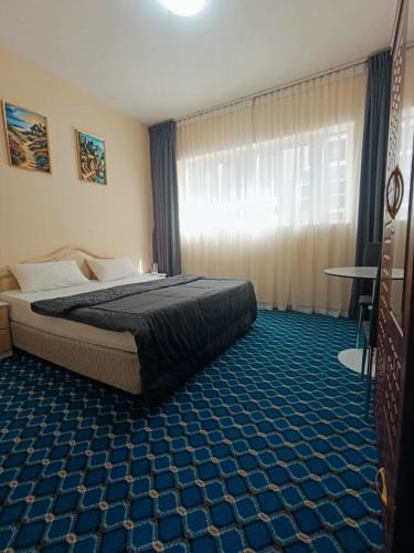 Al Jerf 2 Hotel | Yasmeen Suite Rooms