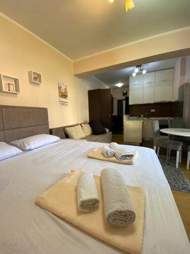 Lazi Apartment | Yasmin studio apartment
