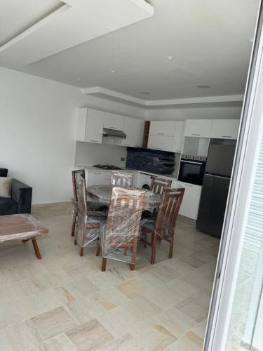 Aghir Villa | Yasmine djerba 2