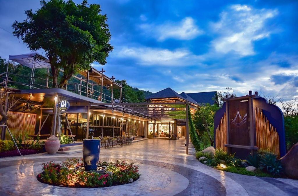 Chiang Dao Hotel | Yatika Boutique Chiang Dao