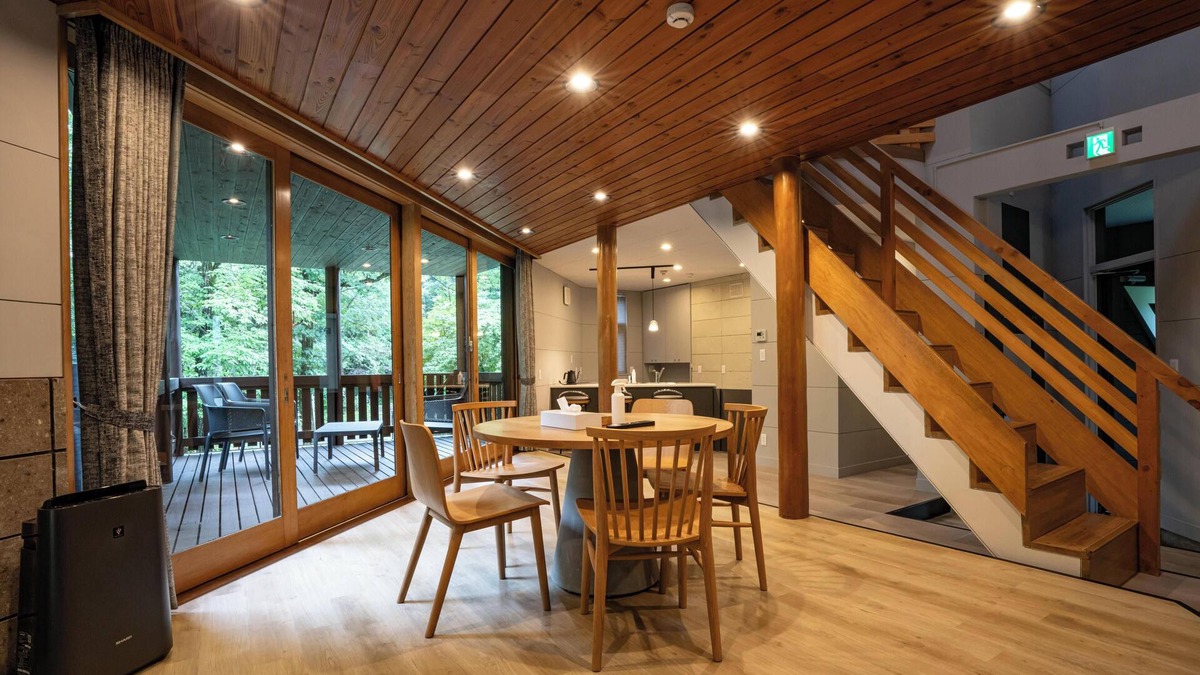 Wakamiko Other | Yatsugatake Wanwan Paradise Cottage