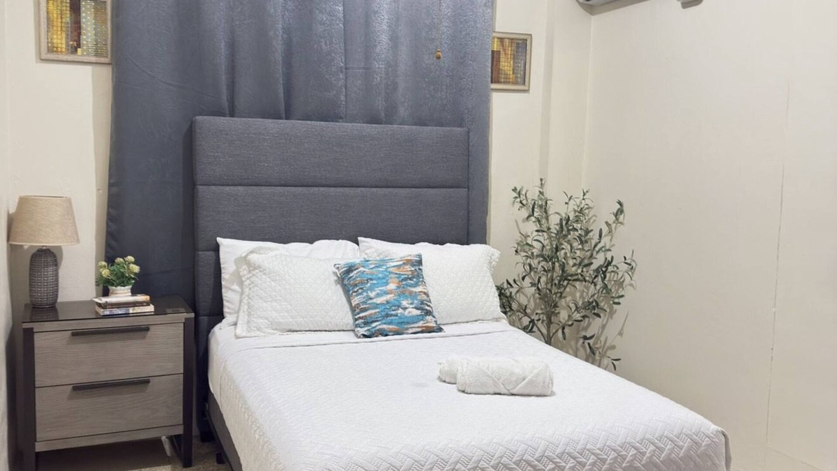 Yauco Pueblo Apartment | Yauco, Boricua Guest House