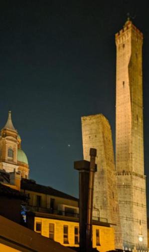 L'antico Ghetto Ebraico Bed & Breakfast | YAWHome B&B