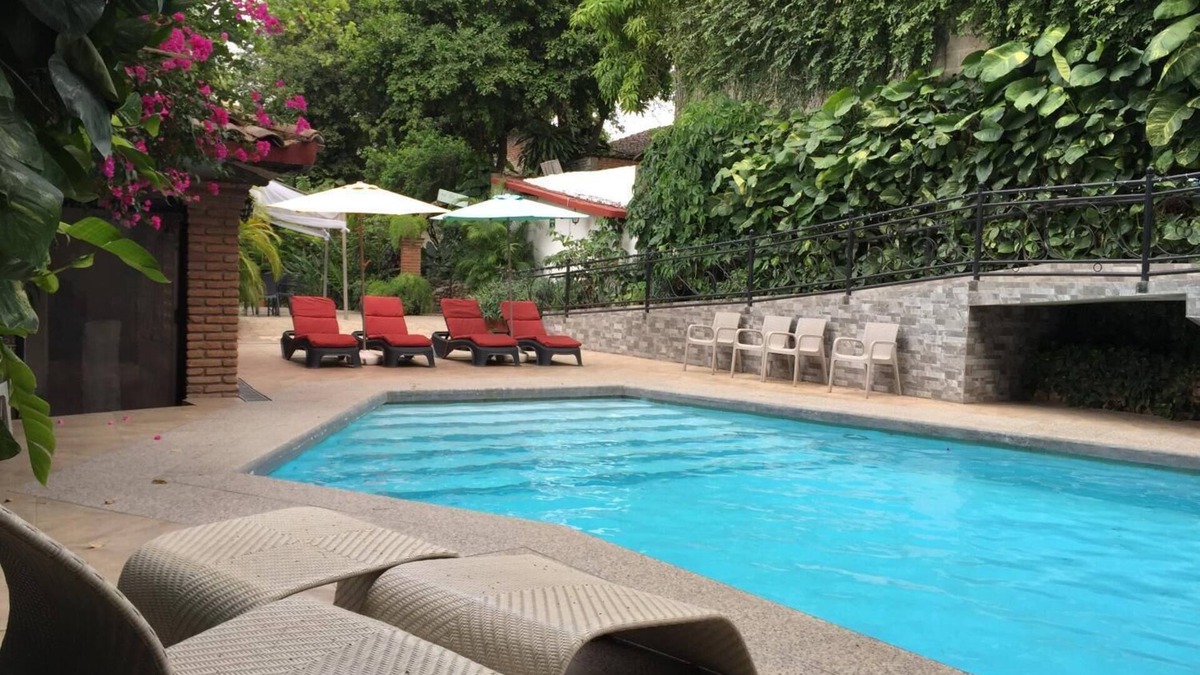 Chiapa De Corzo Hotel | Yaxché