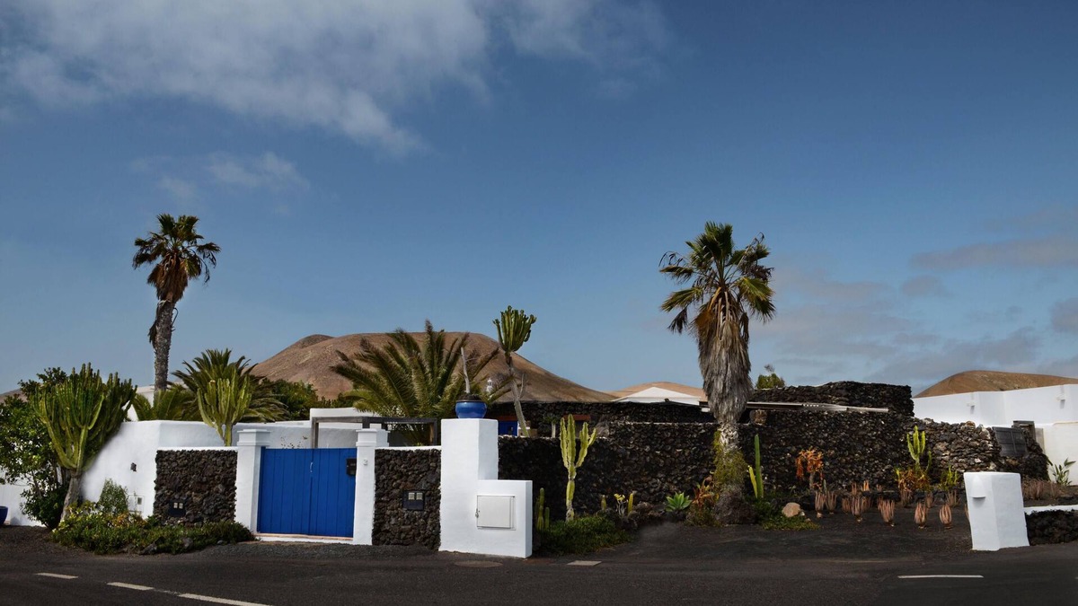 Uga House | Yazmina - Finca Creativa
