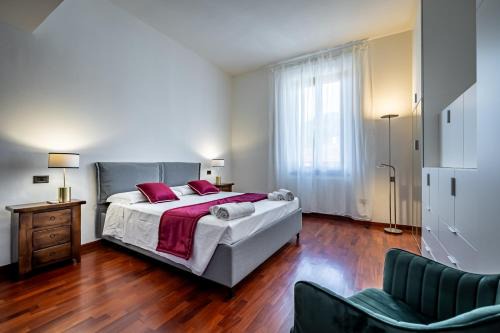 Gavinana Apartment | YD Florentine Charm & Comfort