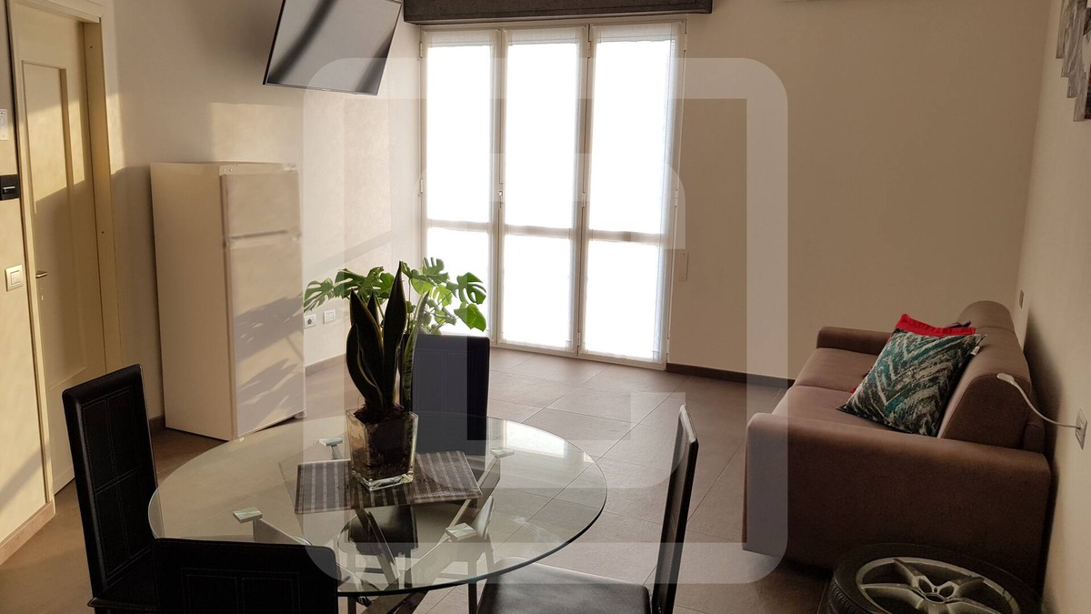 Raffa Apartment | Yelay Apartments & Holiday Lago di Garda - Two-rooms Apartment Balcony