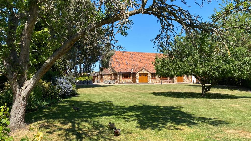 Bulphan Hotel | Ye Olde Plough House