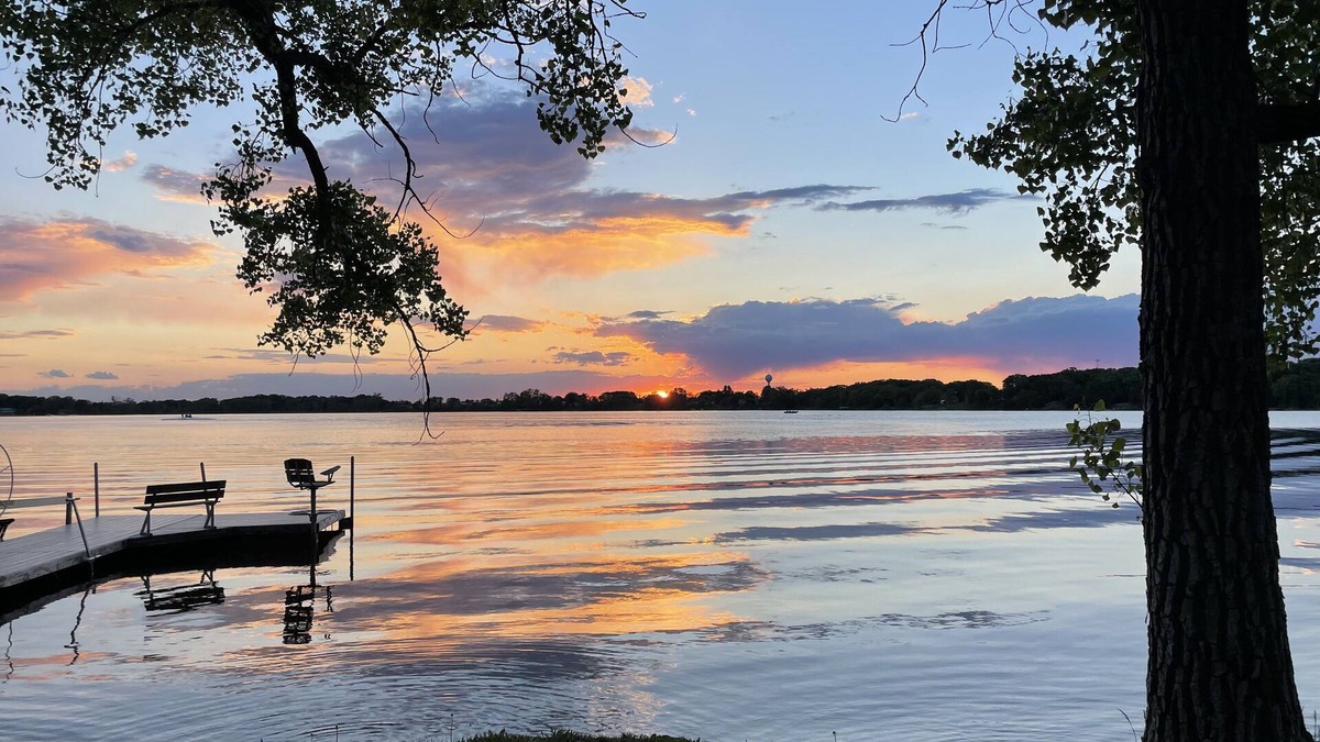Ottertail House | Year-round fun at lakefront cabin In Ottertail, MN!