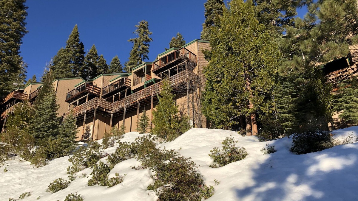Pinecrest Condo | Year round vacation location - Enjoy great water sports, fishing and more!
