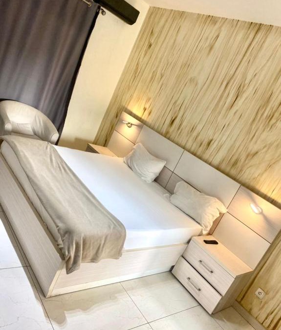 Dakar Hotel | Yeksil