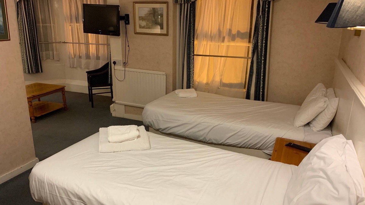 Ryde Hotel | Yelf's Hotel