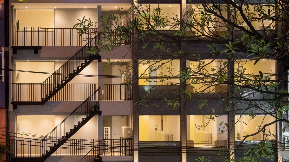 Ratchathewi Hotel | Yello Rooms Hotel Victory Monument