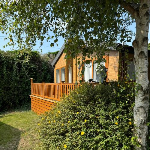 Ryde Resort | Yellow Bush Lodge