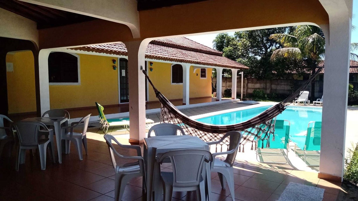 Analandia Cottage | Yellow Farm - vacation home!