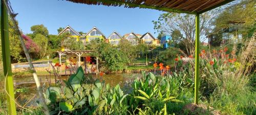 Kireka Apartment | Yellow Haven Lodge