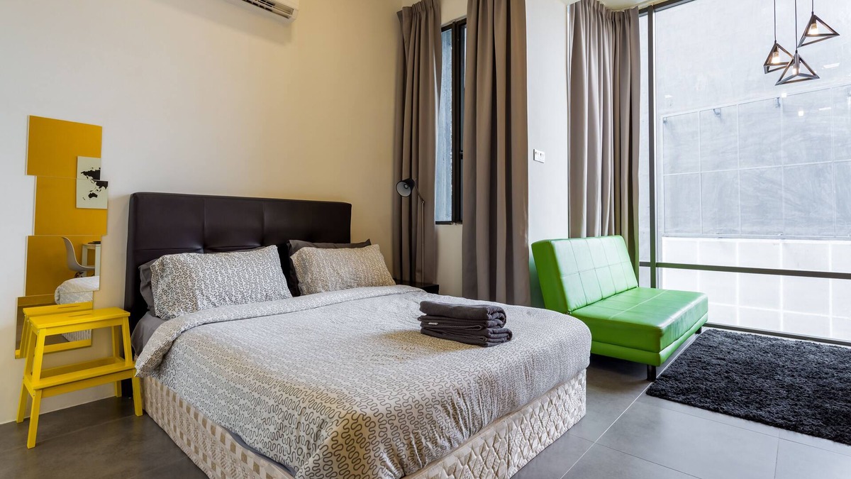 Damansara Perdana Apartment | *YELLOW MUSTARD STUDIO* @ IKEA