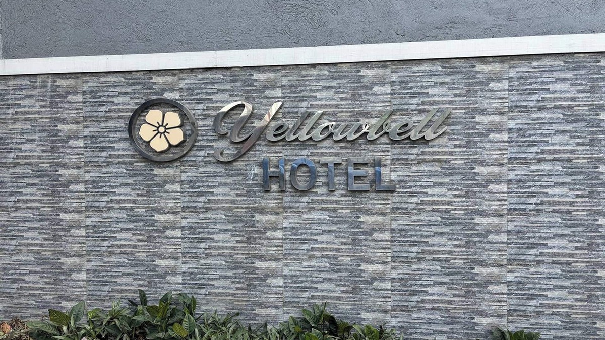 Pallocan Hotel | Yellowbell Hotel