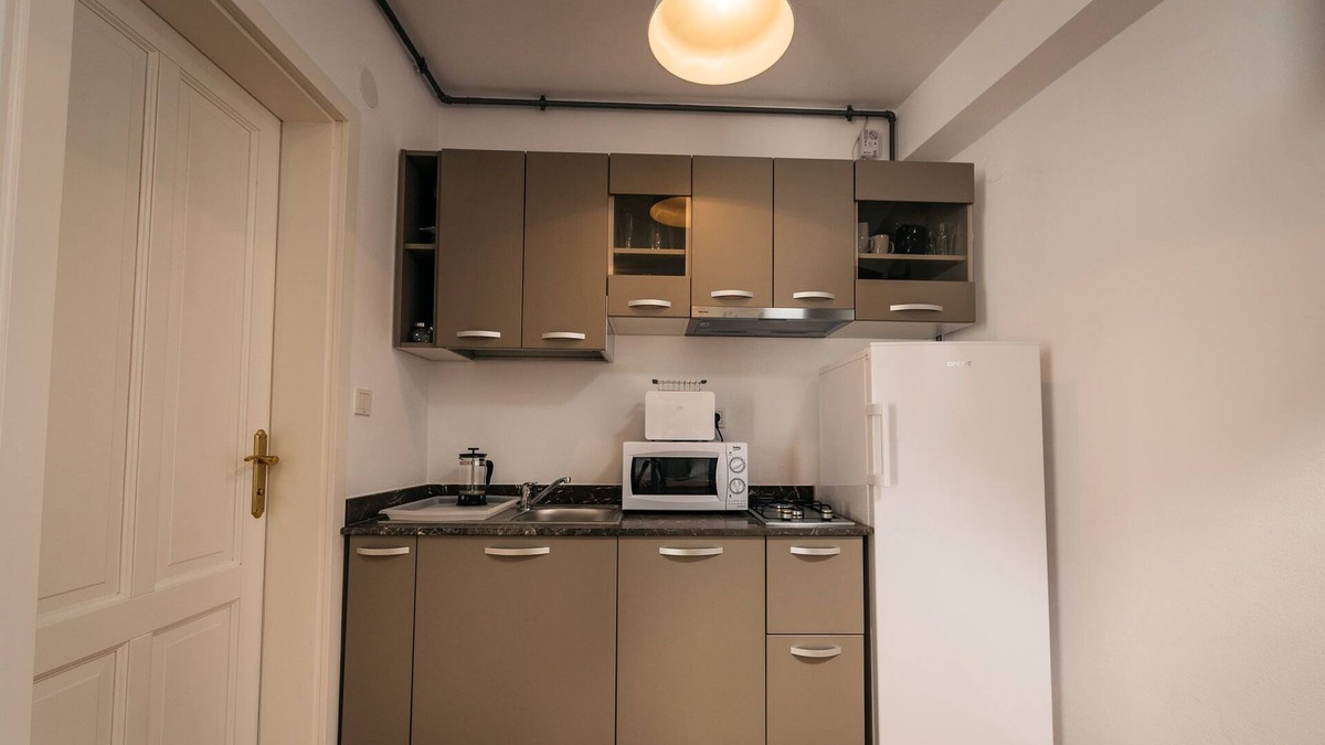 Historic Center Apartment | YellowBoot Aparthotel 6 - Stay abroad, feel at home