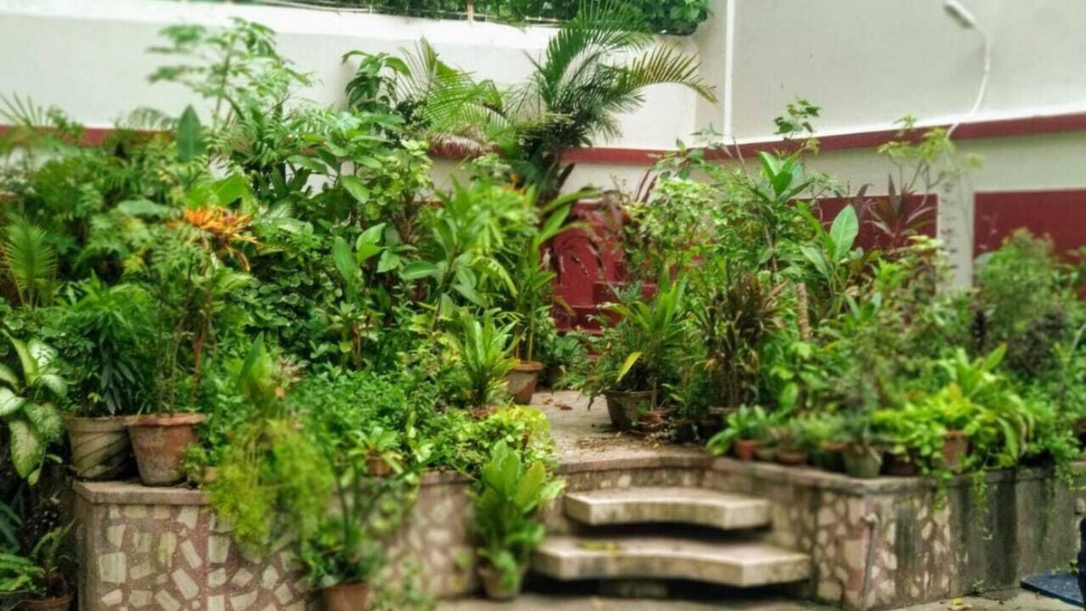 Bhowanipore Apartment | Yellowbrick-Calcutta's Freshest BnB