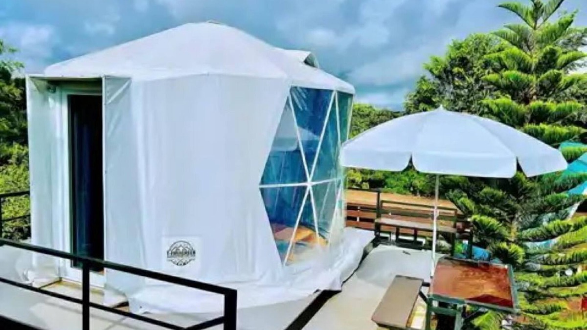 Khao Kho Other | Yellowstone Cheewa View