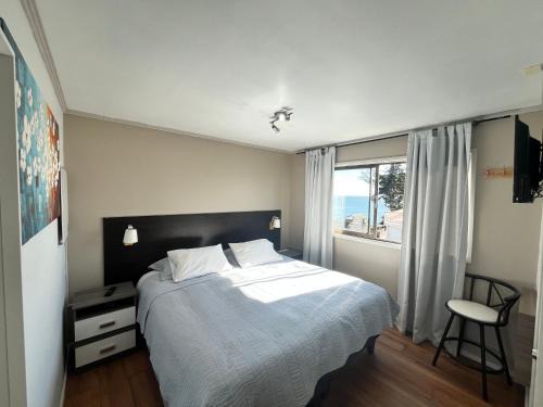 Concon House | Yemanya Hostal