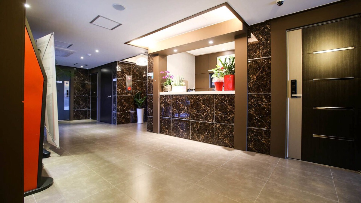 Yeoju Hotel | Yeoju Eco