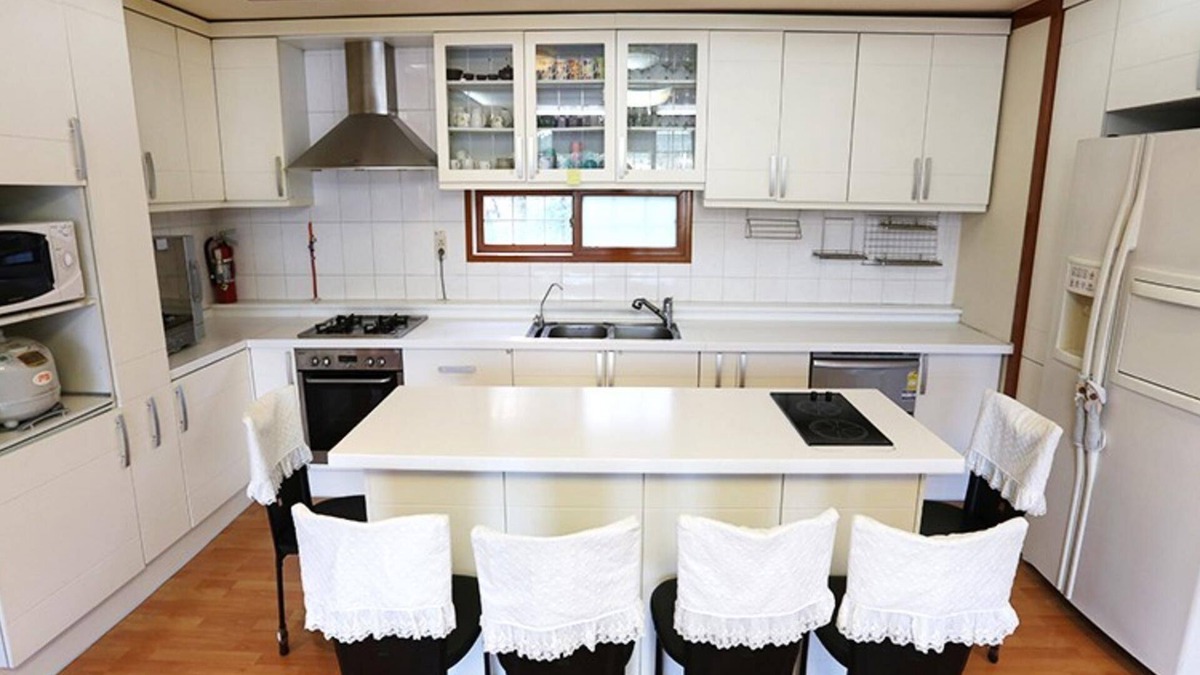 Yeoju House | Yeoju White House Pension