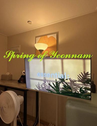 Yeonnam-dong Villa | Yeonanm Spring