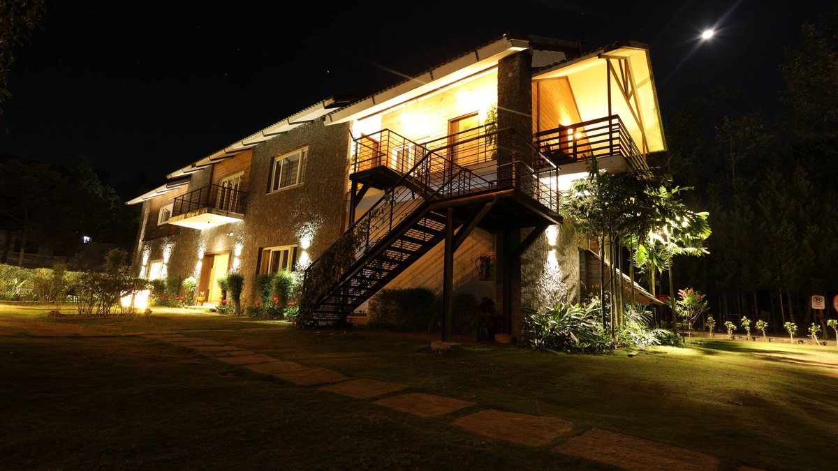 Yercaud Resort | Yercaud Yellow Lake Resorrt and spa