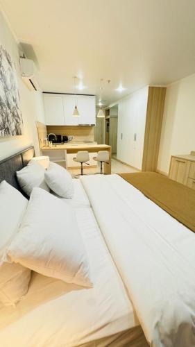 Yesil District Apartment | Yes apart отель Ботанический