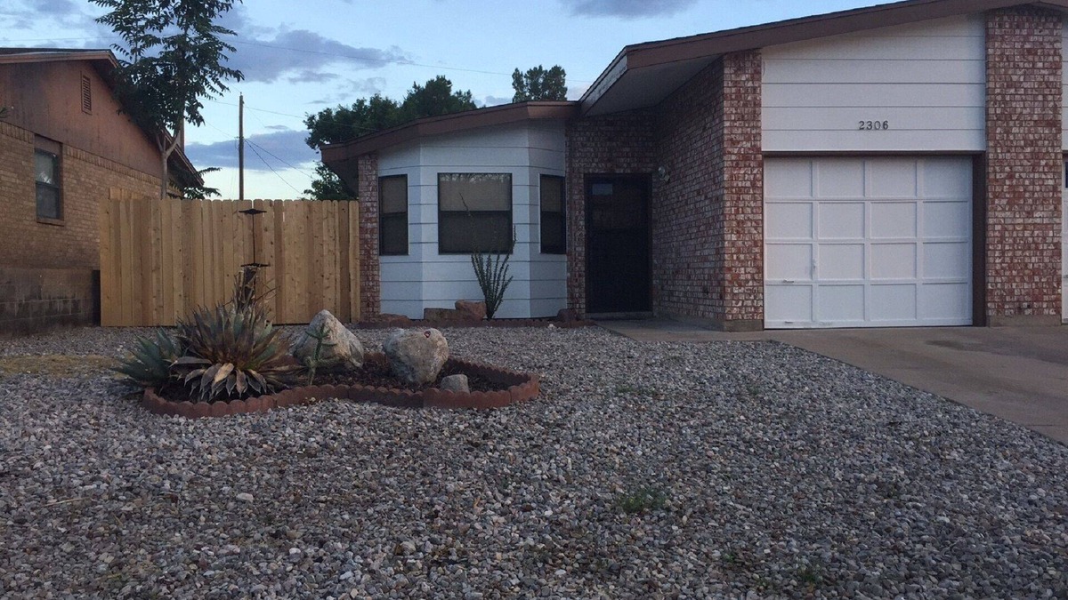 Alamogordo House | Yes As Good As Home.