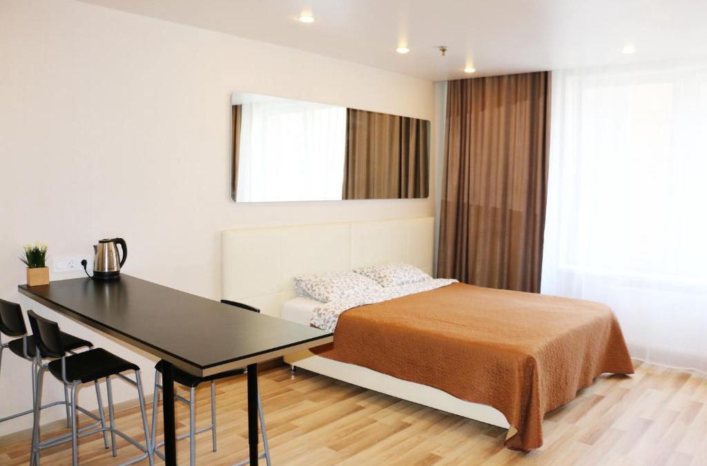 Shuvalovo Apartment | Yes for family
