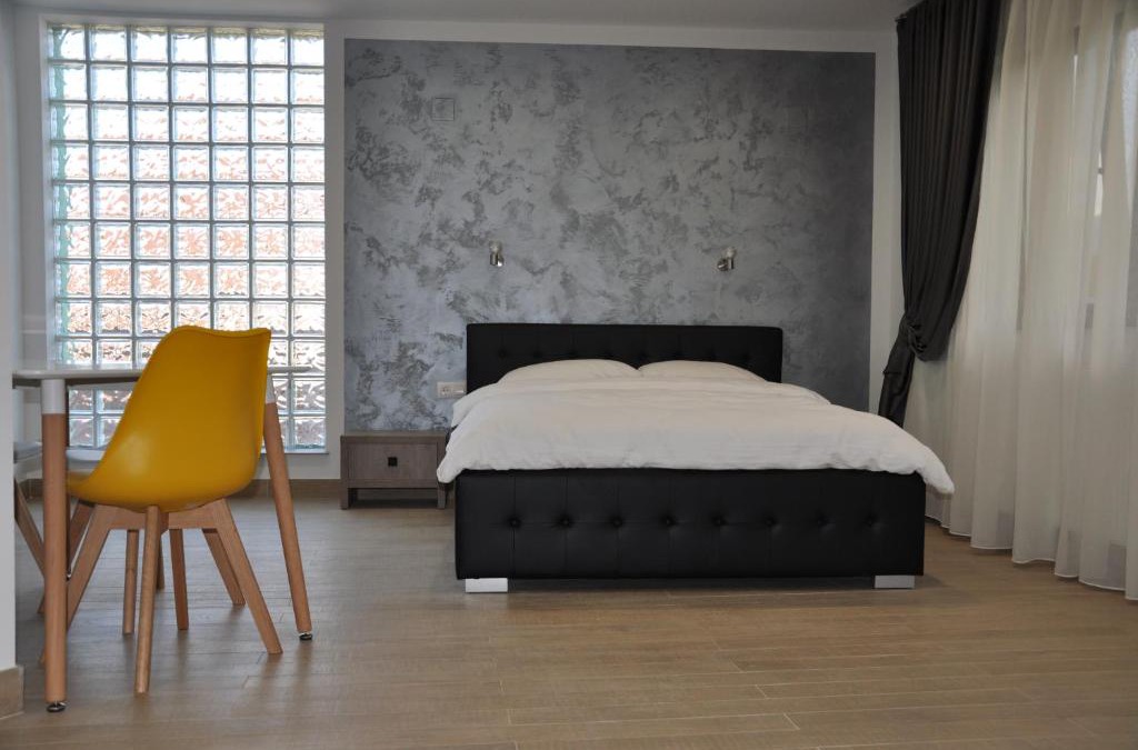 Calimanesti Apartment | Yes Home