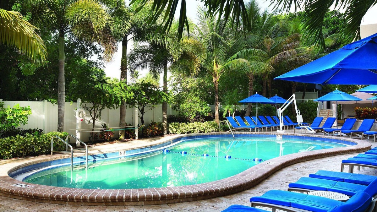 Pompano Beach Resort | Yes . life is this good!