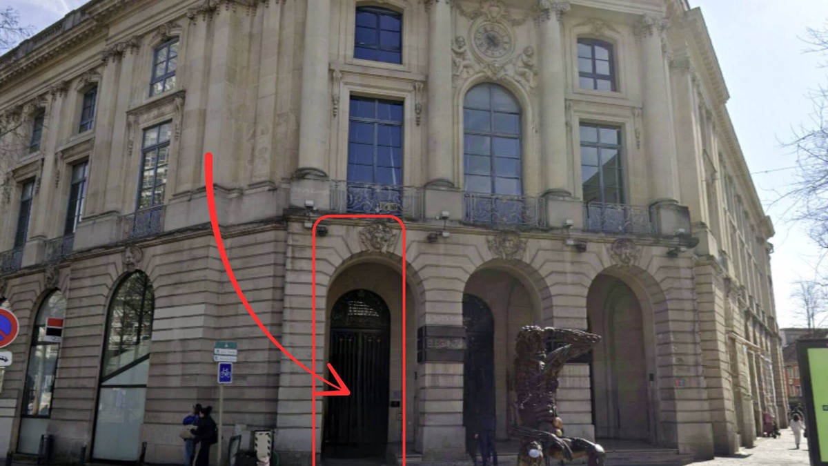 Mulhouse Hotel | Yes ueeeeeee