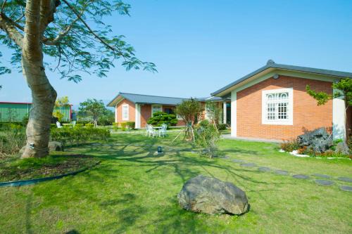 Dongshan Bed & Breakfast | Yesday B&B