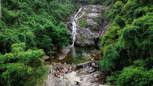 Nam Dong Other | YesHue Eco Waterfall Retreat