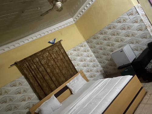 Abuja House | Yessit Homestay