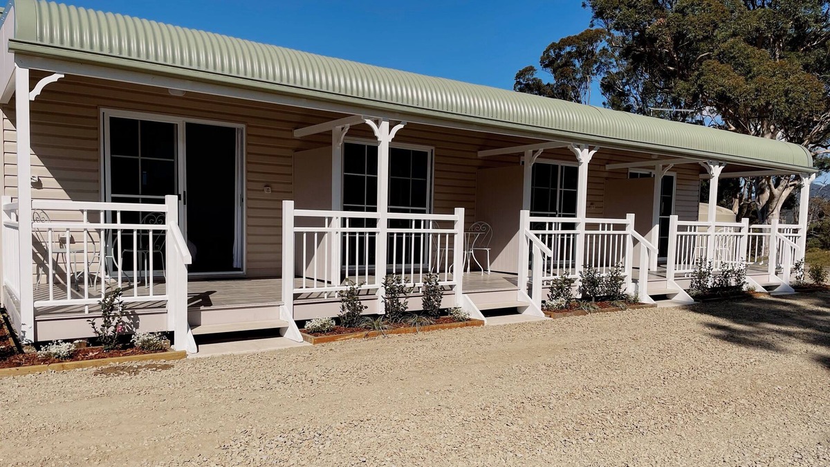 Dayboro Bed & Breakfast | Yesteryear bed & breakfast, close to everything Dayboro has to offer
