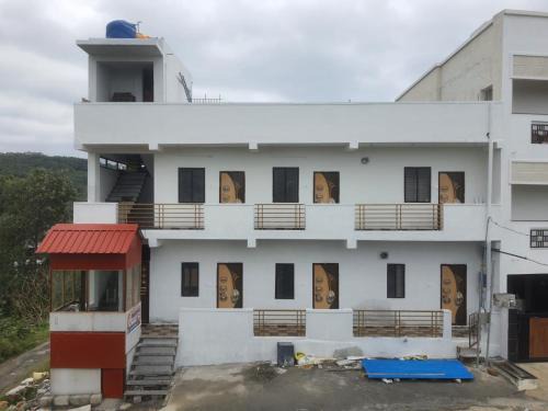 Yercaud House | YETTI-A GUEST HOUSE