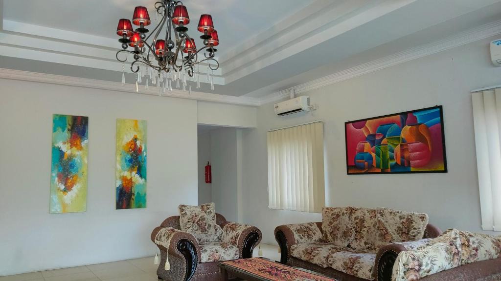 Miri Hotel | Yew Hotel