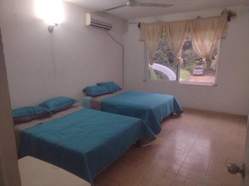 Rincon de Guayabitos House | yeyos-resort